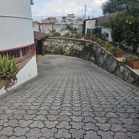 Oda ve Kahvaltı Dei Miri, Near Pompeii, Sorrento & Amalfi Coasts