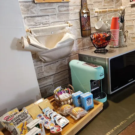 Bed & Breakfast Dei Miri, Near Pompeii, Sorrento & Amalfi Coasts Gragnano