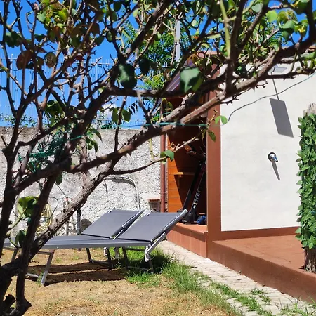 Bed & Breakfast Dei Miri, Near Pompeii, Sorrento & Amalfi Coasts Gragnano