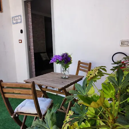 Dei Miri, Near Pompeii, Sorrento & Amalfi Coasts Bed & Breakfast Gragnano