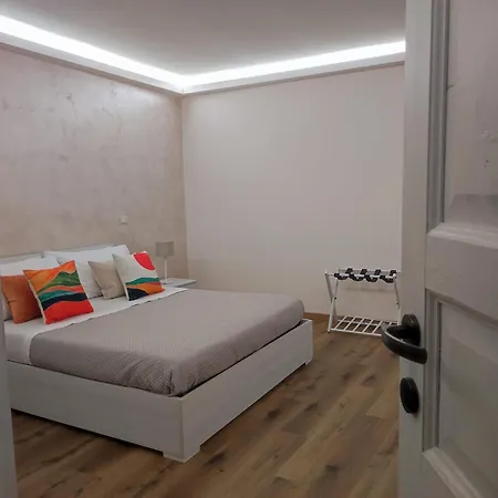 Bed & Breakfast Dei Miri, Near Pompeii, Sorrento & Amalfi Coasts Gragnano