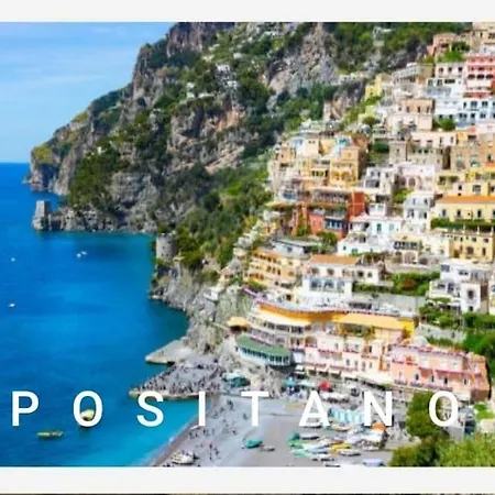 Bed & Breakfast Dei Miri, Near Pompeii, Sorrento & Amalfi Coasts *
