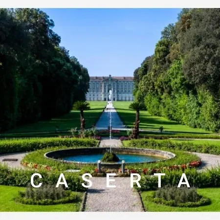 Bed & Breakfast Dei Miri, Near Pompeii, Sorrento & Amalfi Coasts *