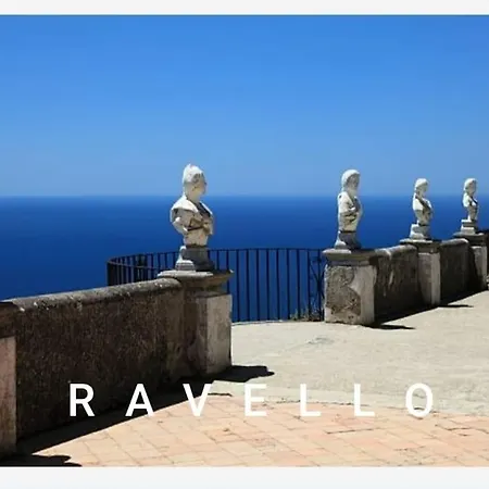 Dei Miri, Near Pompeii, Sorrento & Amalfi Coasts *