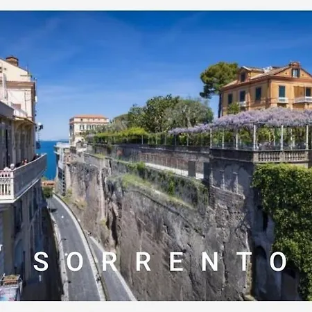 Bed & Breakfast Dei Miri, Near Pompeii, Sorrento & Amalfi Coasts