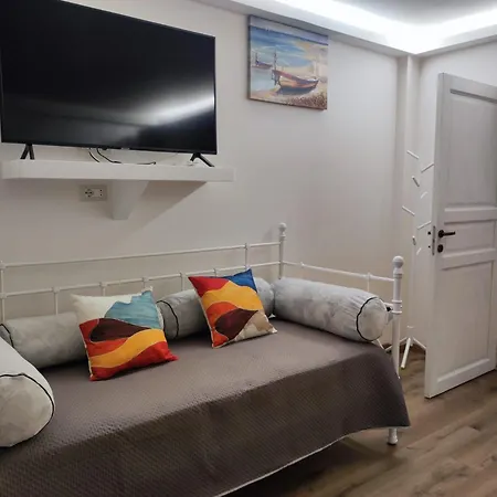 Bed & Breakfast Dei Miri, Near Pompeii, Sorrento & Amalfi Coasts Gragnano