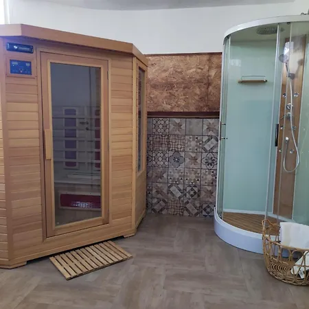 Bed & Breakfast Dei Miri, Near Pompeii, Sorrento & Amalfi Coasts