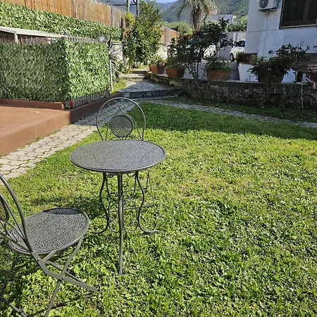 Bed & Breakfast Dei Miri, Near Pompeii, Sorrento & Amalfi Coasts