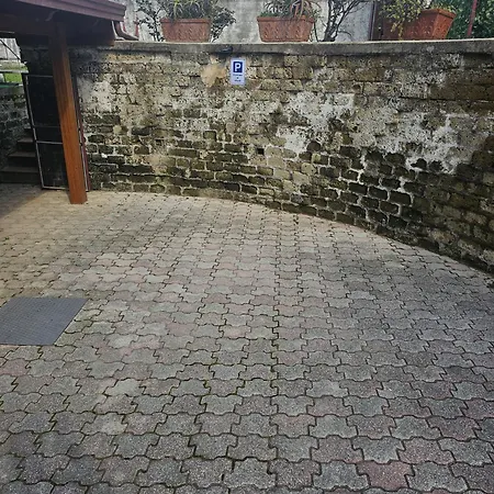 Dei Miri, Near Pompeii, Sorrento & Amalfi Coasts Bed & Breakfast Gragnano