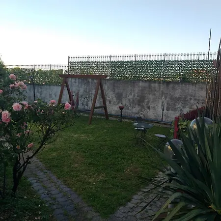 Bed & Breakfast Dei Miri, Near Pompeii, Sorrento & Amalfi Coasts *