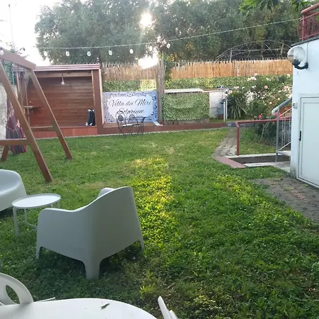 Bed & Breakfast Dei Miri, Near Pompeii, Sorrento & Amalfi Coasts Gragnano