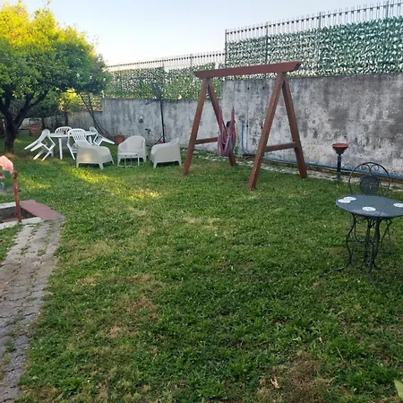 Bed & Breakfast Dei Miri, Near Pompeii, Sorrento & Amalfi Coasts Gragnano