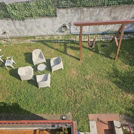 Bed & Breakfast Dei Miri, Near Pompeii, Sorrento & Amalfi Coasts Gragnano