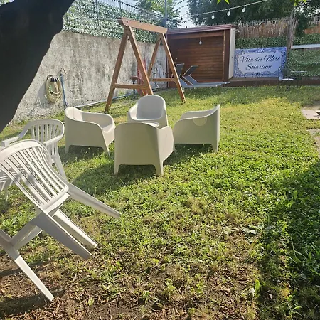 Bed & Breakfast Dei Miri, Near Pompeii, Sorrento & Amalfi Coasts