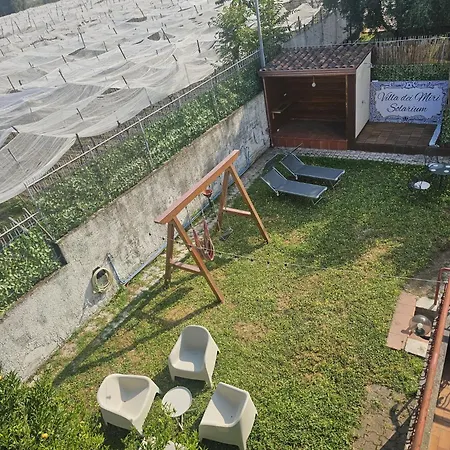 Bed & Breakfast Dei Miri, Near Pompeii, Sorrento & Amalfi Coasts Gragnano